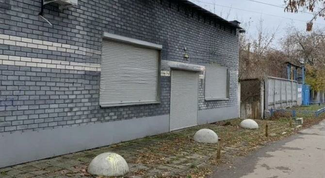 свободного назначения г Нижний Новгород Автозаводская пр-кт Бусыгина 1к/2 фото 1