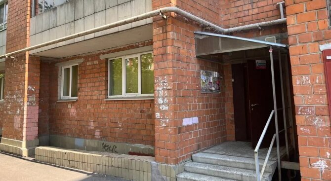 свободного назначения г Нижний Новгород Буревестник ул Красных Зорь 19 фото 2