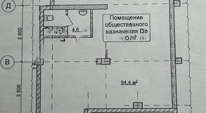 свободного назначения г Нижний Новгород Буревестник ул Коминтерна 99 фото 3