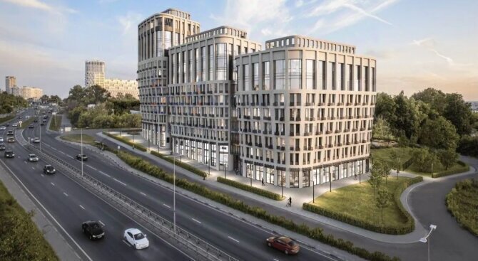 свободного назначения г Нижний Новгород Горьковская ул Дальняя 8 фото 2