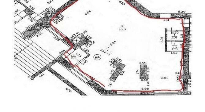 свободного назначения г Нижний Новгород Канавинская ш Московское 17к/1 фото 3