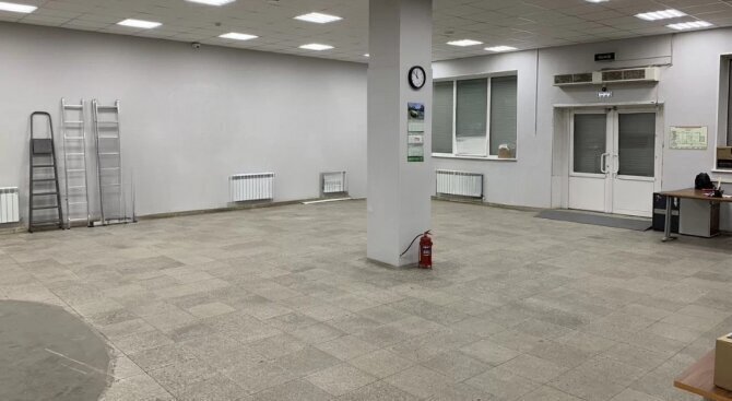 свободного назначения г Нижний Новгород Автозаводская пр-кт Бусыгина 1к/2 фото 2