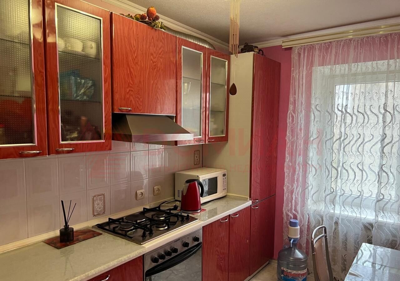 квартира г Батайск ул Герцена 37 фото 2