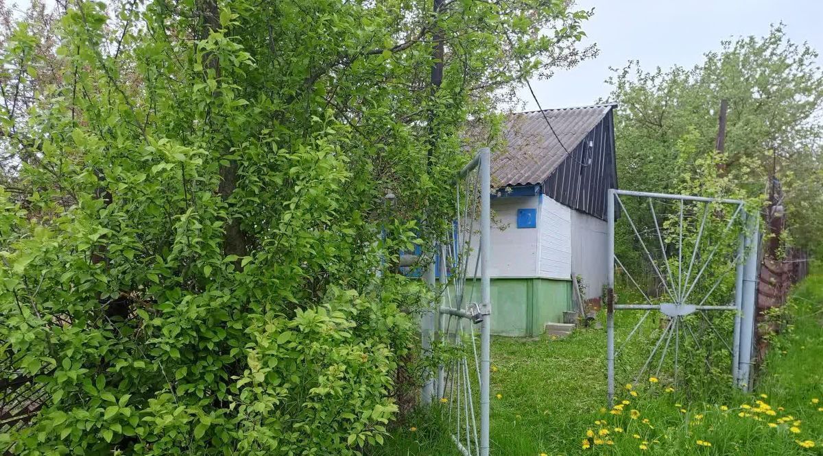 дом г Тула Мечта СНТ, 73 фото 1