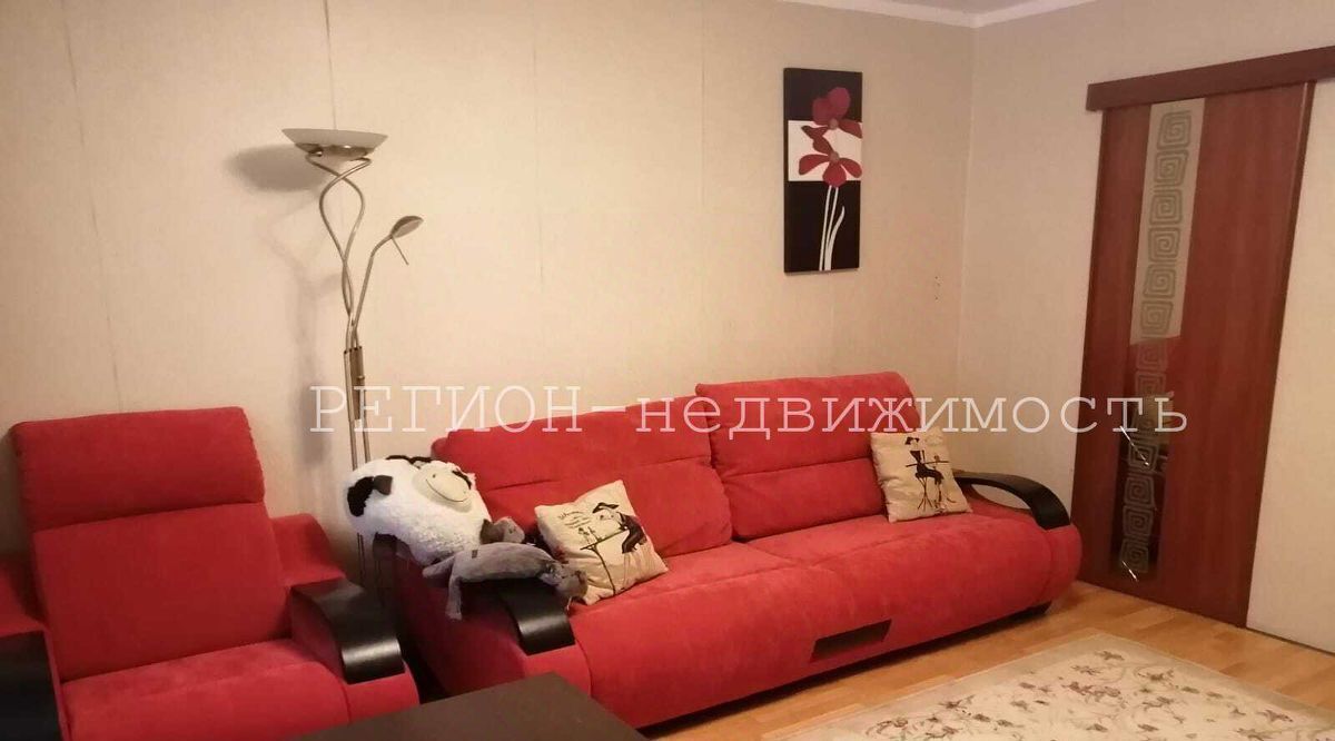 квартира г Обнинск ул Мира 11 фото 2