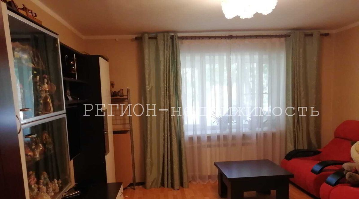 квартира г Обнинск ул Мира 11 фото 3