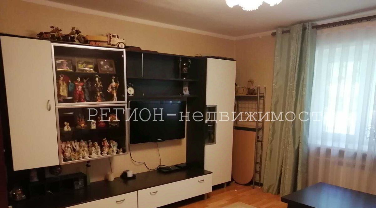 квартира г Обнинск ул Мира 11 фото 4