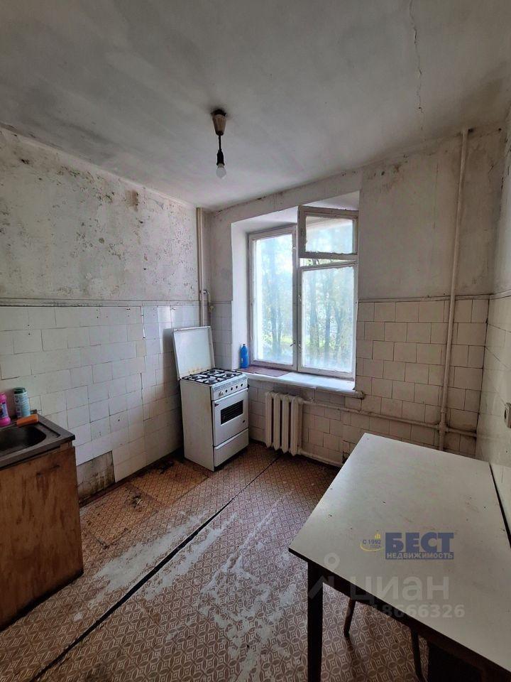 квартира г Москва метро Ростокино СЗАО проезд Будайский 4 Московская область фото 1