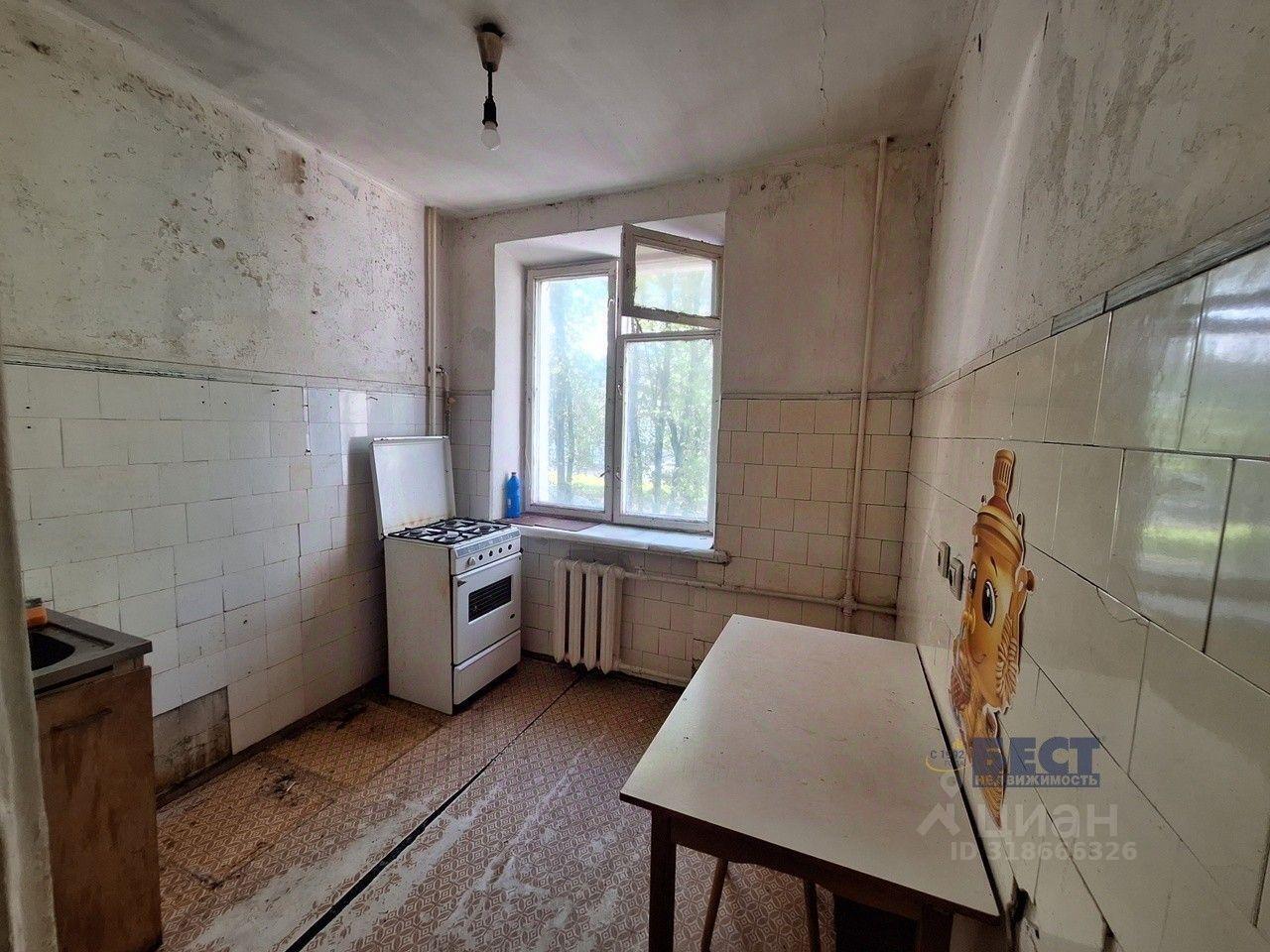 квартира г Москва метро Ростокино СЗАО проезд Будайский 4 Московская область фото 2