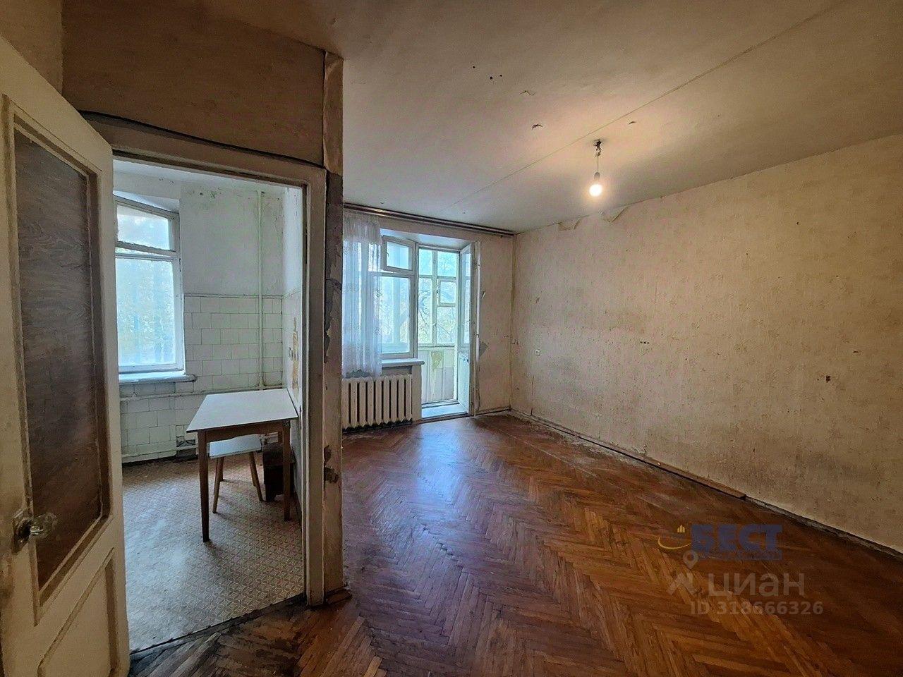 квартира г Москва метро Ростокино СЗАО проезд Будайский 4 Московская область фото 4