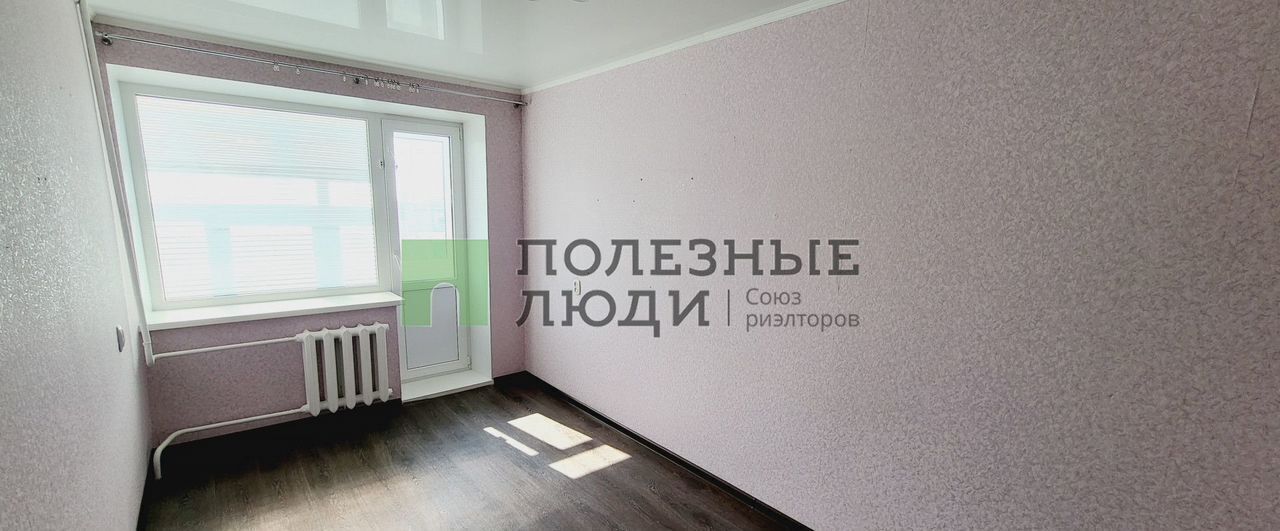 квартира г Саратов р-н Волжский ул Волжская 2/10 фото 19