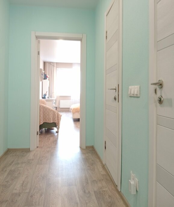 квартира г Королев ул Академика Легостаева 4к/1 Ростокино фото 10