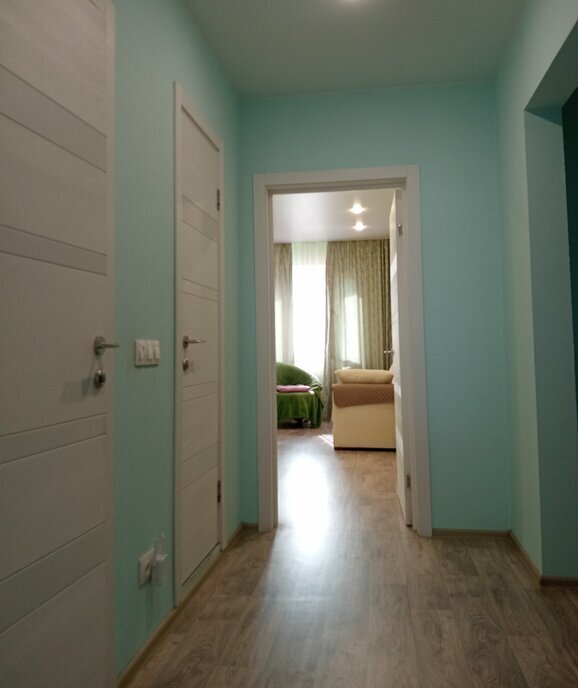 квартира г Королев ул Академика Легостаева 4к/1 Ростокино фото 11