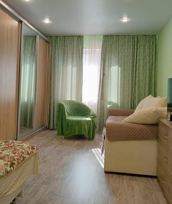 квартира г Королев ул Академика Легостаева 4к/1 Ростокино фото 12