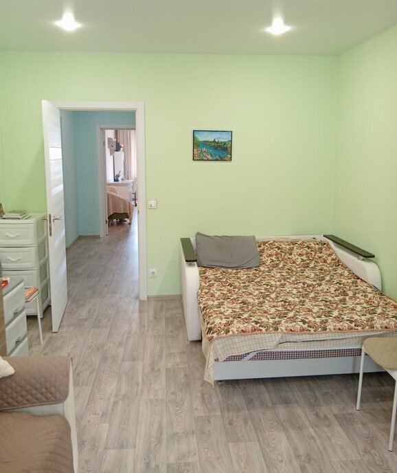 квартира г Королев ул Академика Легостаева 4к/1 Ростокино фото 14