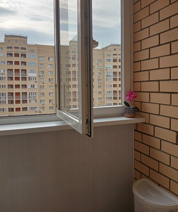 квартира г Королев ул Академика Легостаева 4к/1 Ростокино фото 17