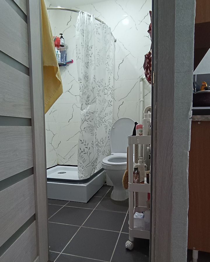 квартира г Москва метро Бибирево ул Пришвина 13 фото 12