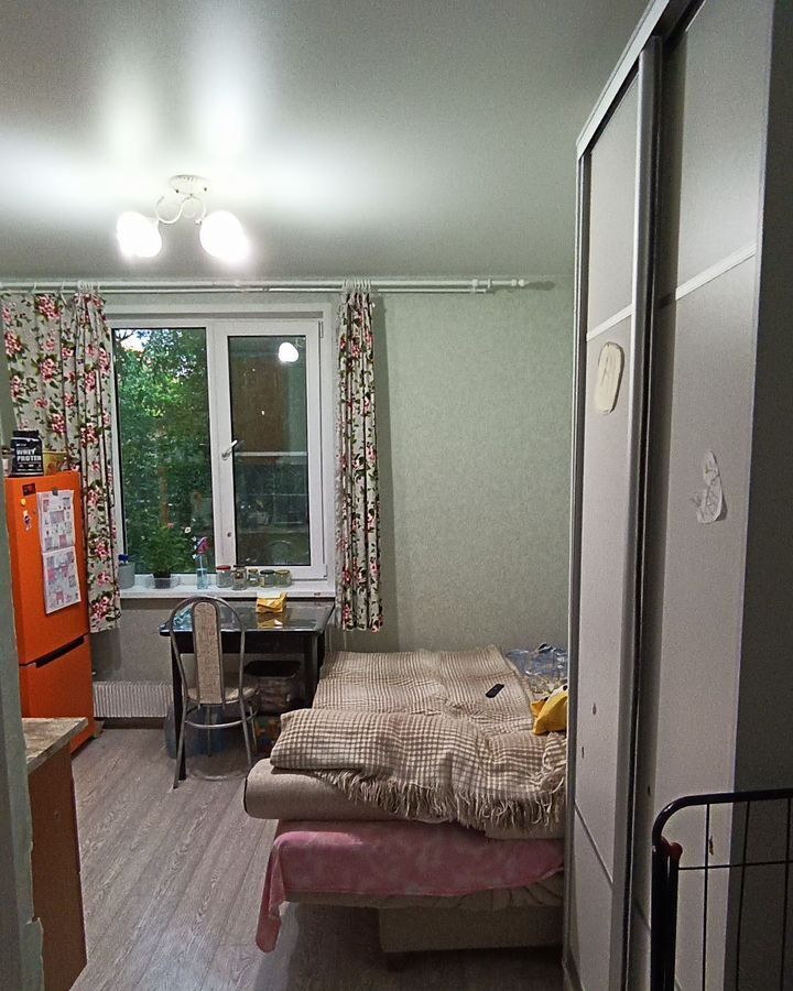 квартира г Москва метро Бибирево ул Пришвина 13 фото 13