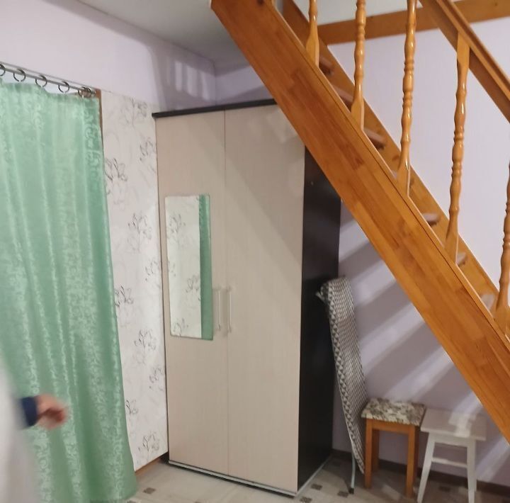 дом г Геленджик ул Рублева 44 Центр фото 8