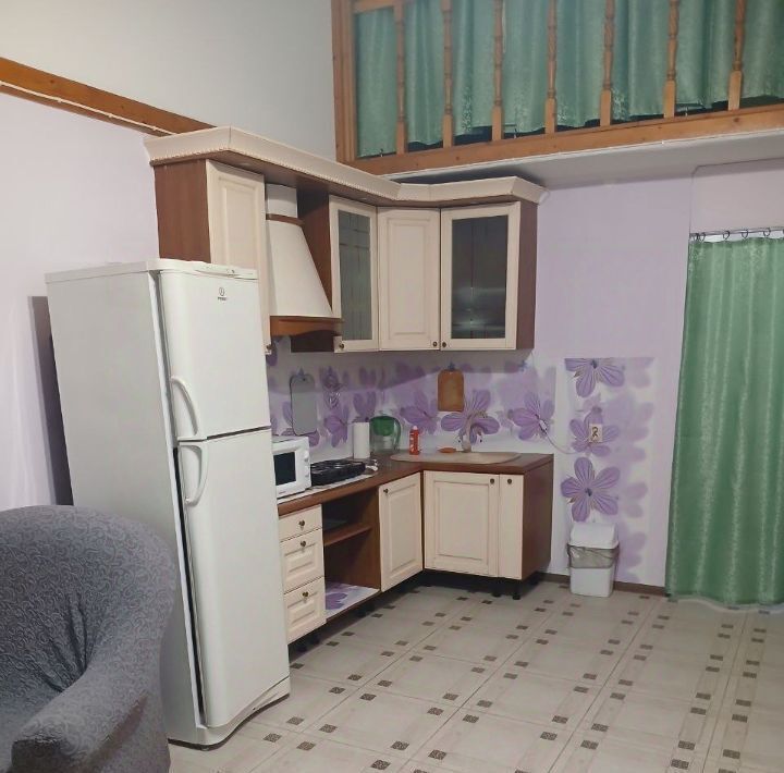 дом г Геленджик ул Рублева 44 Центр фото 9