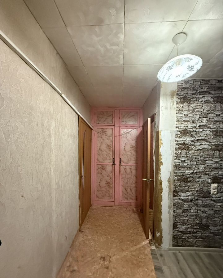квартира г Волгоград р-н Советский ул Славская 10 фото 6