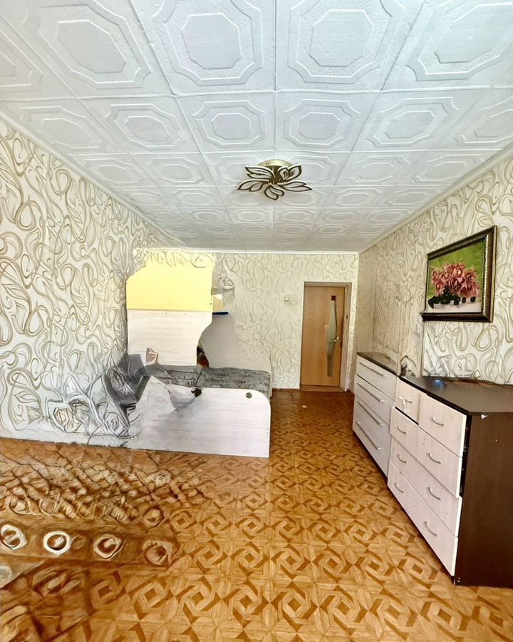 квартира г Волгоград р-н Советский ул Славская 10 фото 9