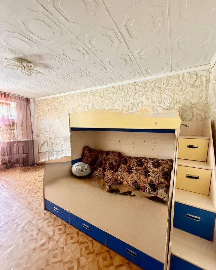квартира г Волгоград р-н Советский ул Славская 10 фото 10