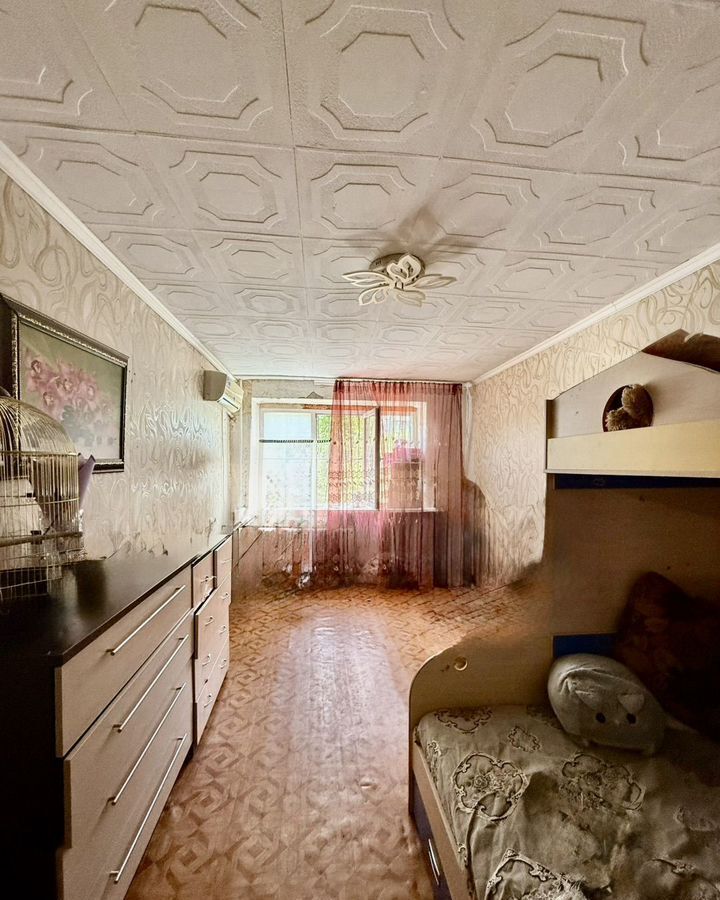 квартира г Волгоград р-н Советский ул Славская 10 фото 12