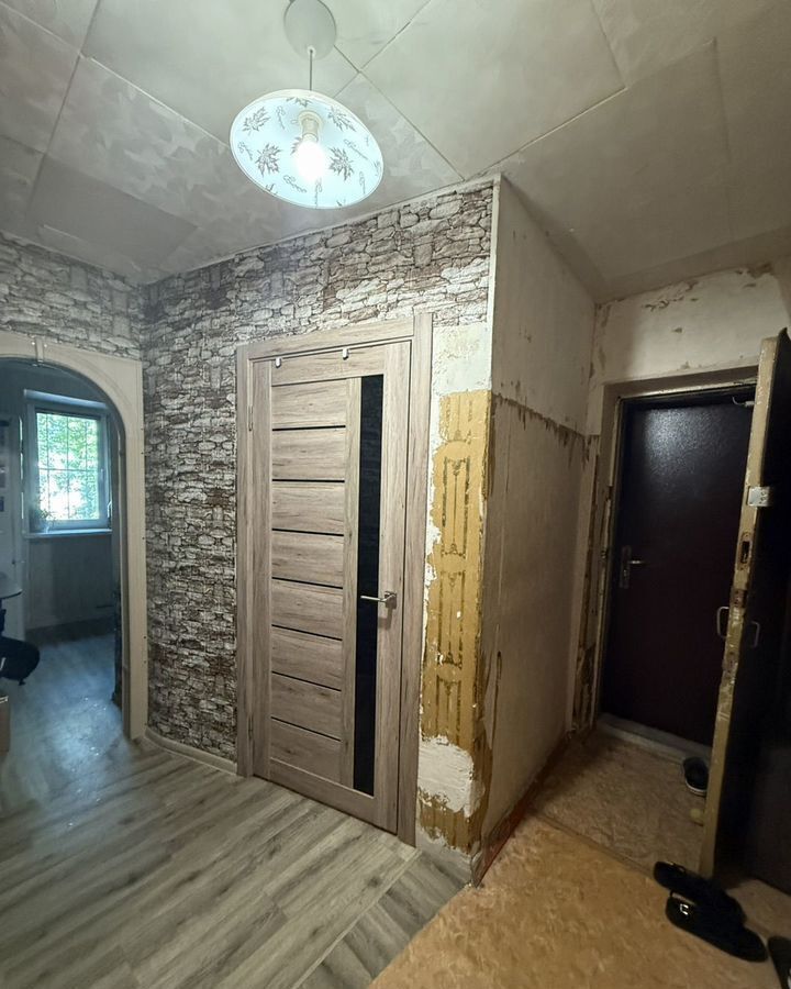 квартира г Волгоград р-н Советский ул Славская 10 фото 15