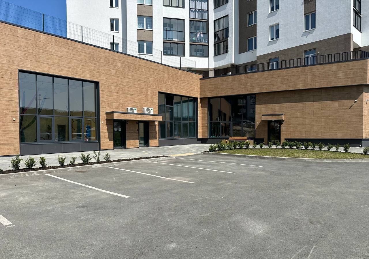 квартира г Екатеринбург Ботаническая ул Олега Кошевого 1 фото 6