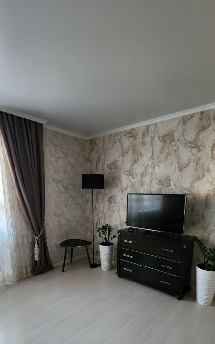 квартира г Калуга р-н Ленинский ул Фомушина 3 фото 9