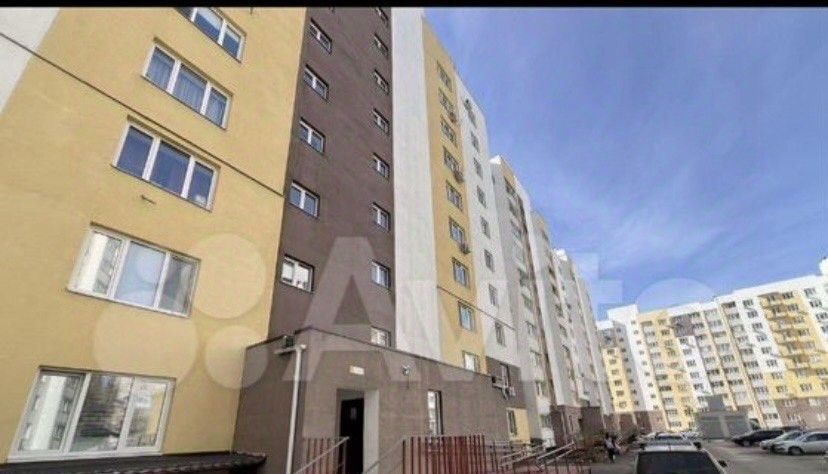 квартира г Саратов р-н Заводской ул Миллеровская 15а фото 12