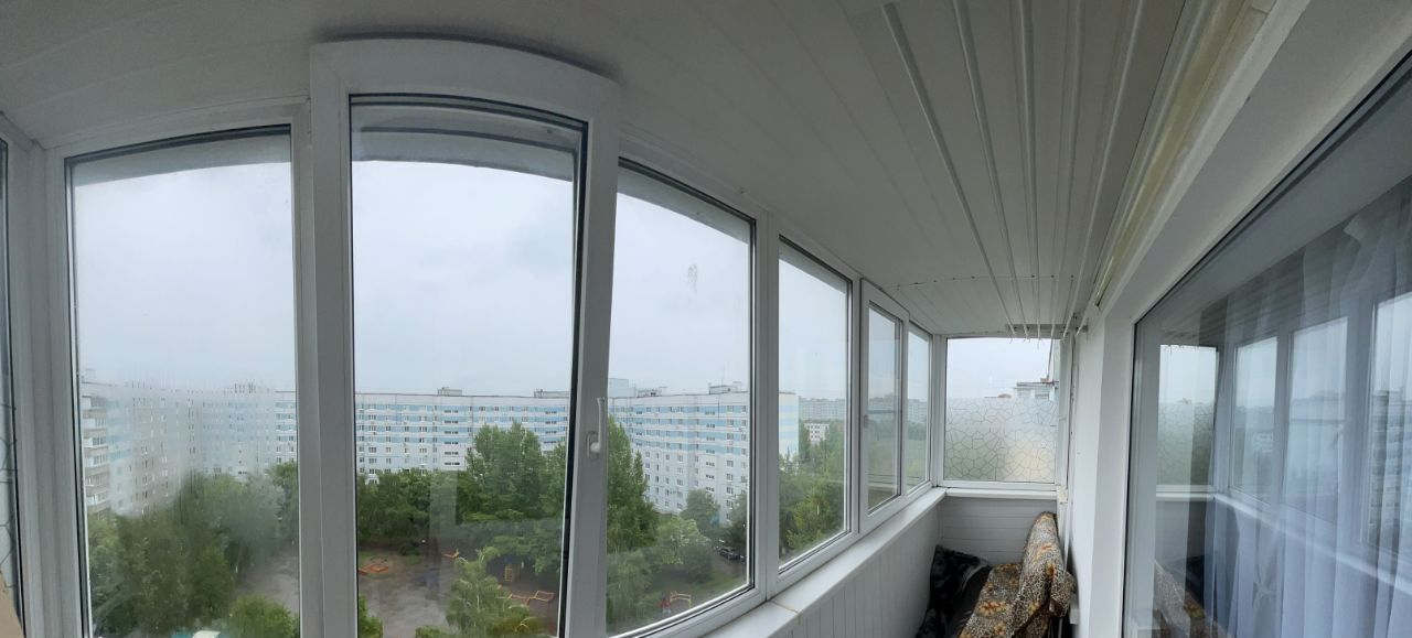 квартира г Тольятти р-н Автозаводский ул Тополиная 3 фото 16
