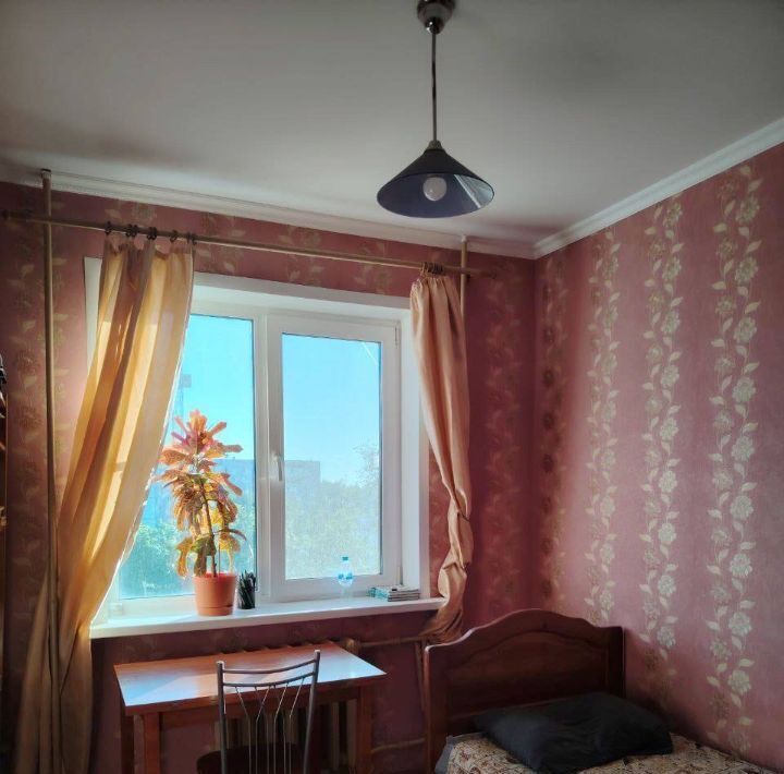 квартира г Гусь-Хрустальный ул Калинина 41 фото 5