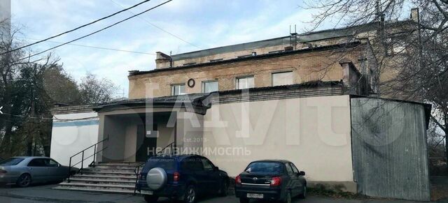 свободного назначения р-н Ленинский ул Туруханская 34 фото