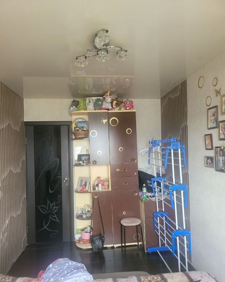 квартира г Новокузнецк р-н Центральный ул Ноградская 12 фото 10