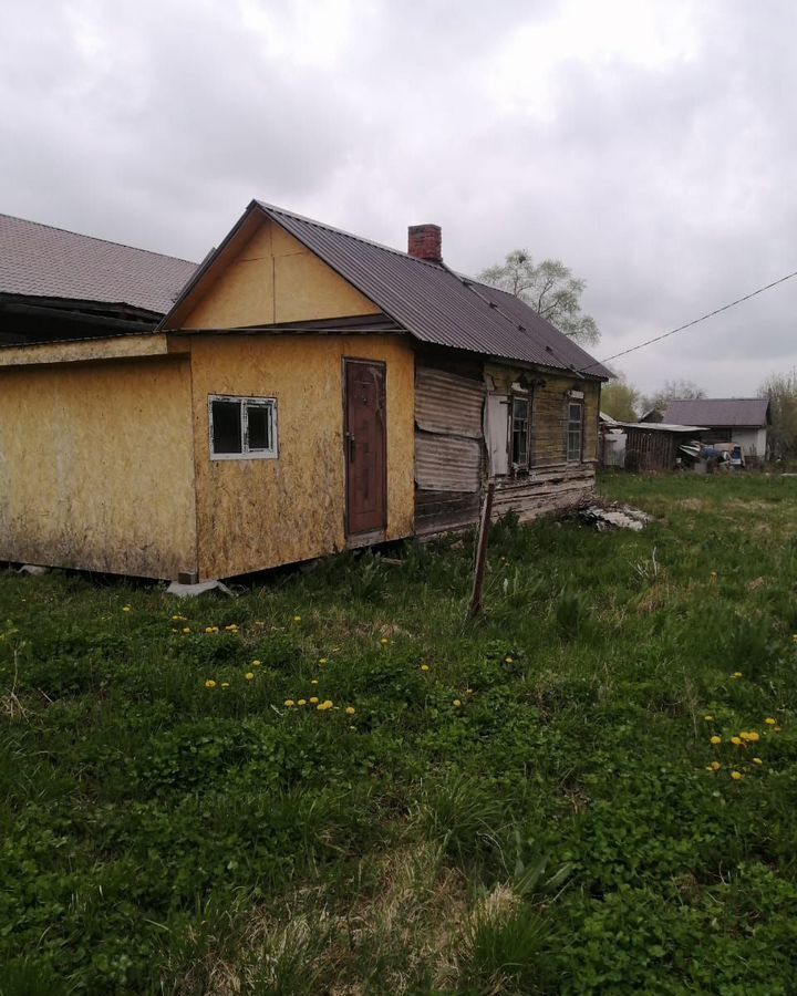 дом г Спасск-Дальний ул Степана Сологуба 75 фото 2