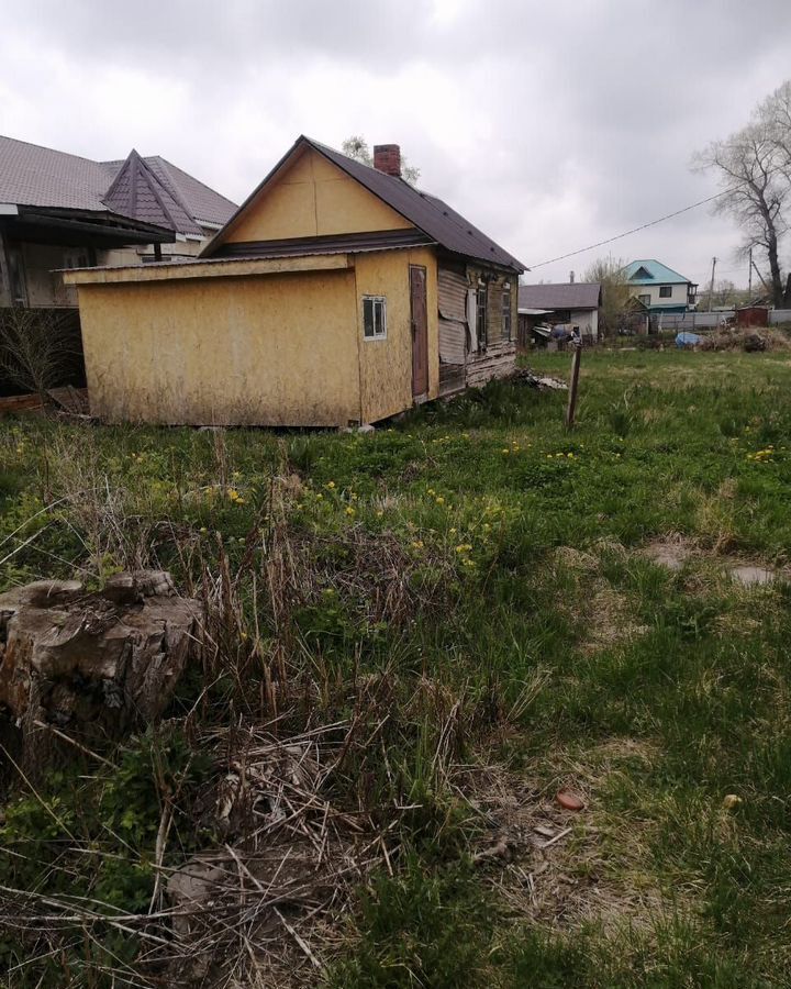 дом г Спасск-Дальний ул Степана Сологуба 75 фото 5