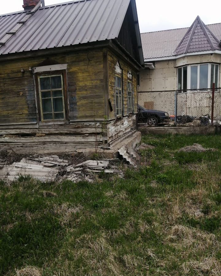 дом г Спасск-Дальний ул Степана Сологуба 75 фото 6