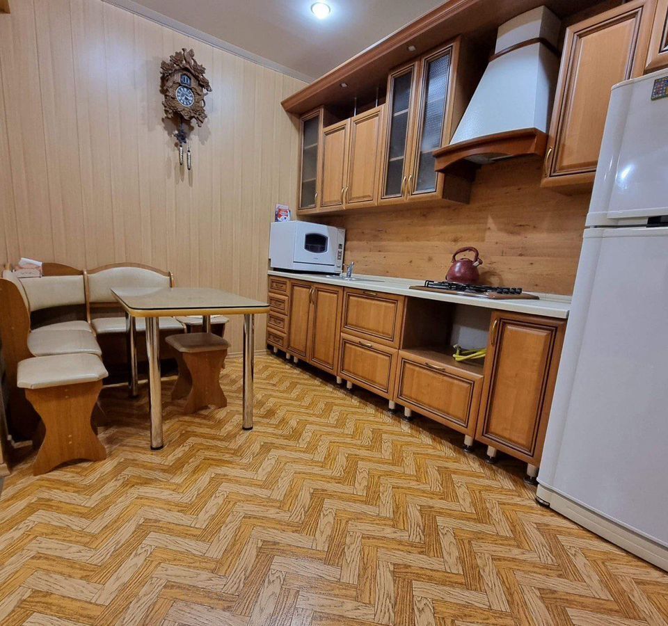 квартира г Биробиджан ул Шолом-Алейхема 29 Еврейская автономная обл. фото 8
