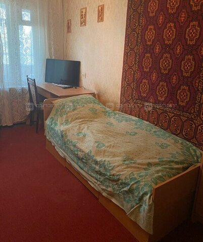 комната Дубравная ул Рихарда Зорге 87 фото