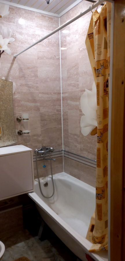 квартира г Тында ул Кольцевая 13 фото 5