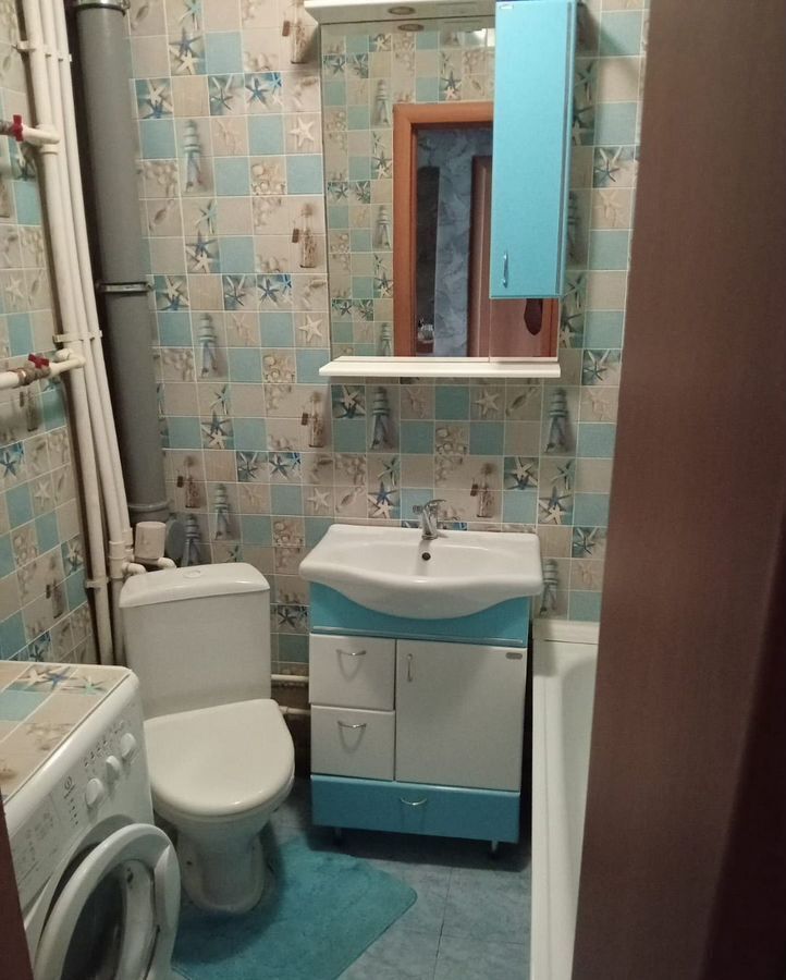 квартира г Искитим мкр-н Южный, 41Б фото 9