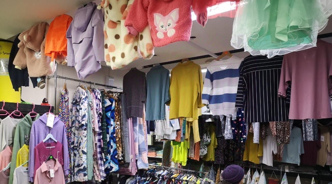 торговое помещение г Якутск ул Дзержинского 32 фото 4