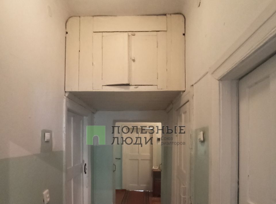 квартира г Хабаровск р-н Железнодорожный ул Станционная 8а фото 17
