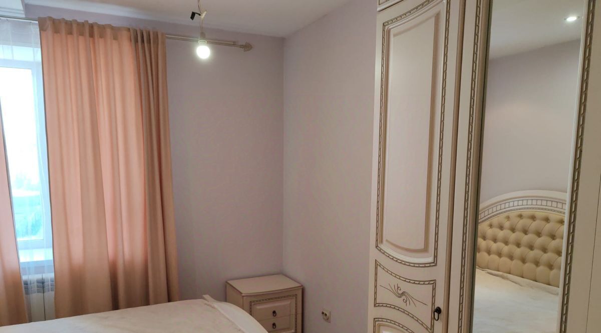 квартира г Томск р-н Кировский Степановка ул Энергетиков 15а фото 9