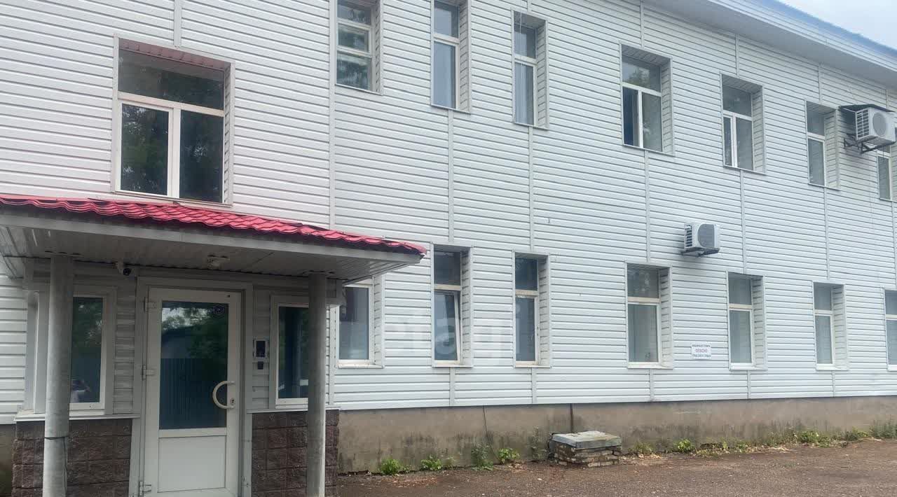 офис г Уфа р-н Орджоникидзевский ул Кольцевая 68/1 фото 6