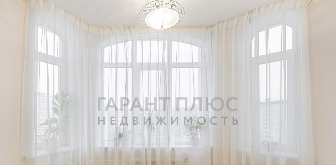 квартира г Липецк р-н Советский ул Коммунальная 14а фото 5