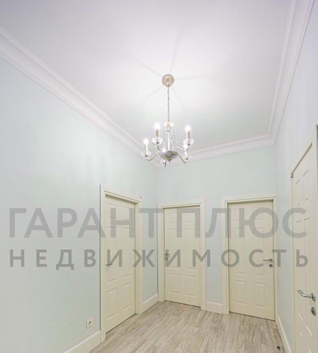 квартира г Липецк р-н Советский ул Коммунальная 14а фото 16