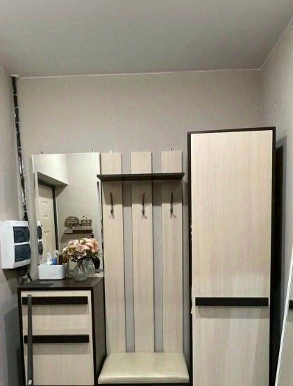 квартира г Иркутск р-н Октябрьский ул Депутатская 87/14 фото 16